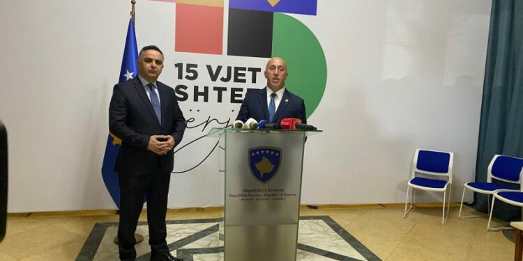 Haradinaj e quan mashtrues Kurtin: Situata është serioze, i ka lodhur aleatët tanë