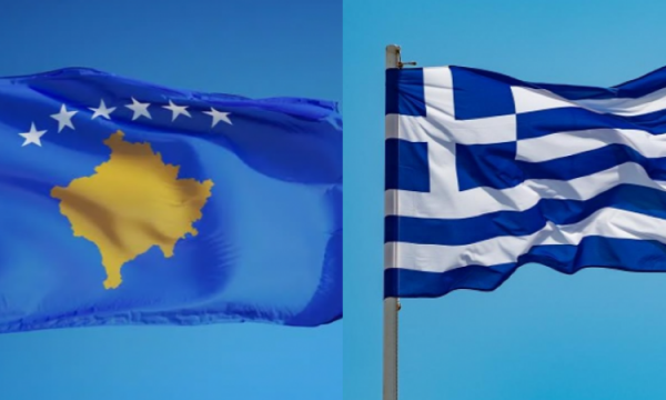 Dhjetëra vizita zyrtare të Greqisë në Kosovë, ku është njohja?