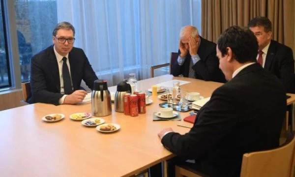 “Parashikoj që marrëveshja e Ohrit kolapson plotësisht për më pak se 30 ditë”