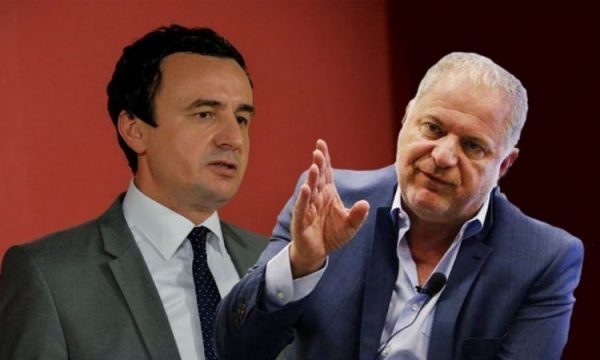 Baton Haxhiu: Në ’97-ën kam pasur raporte jashtëzakonisht të mira me Albin Kurtin