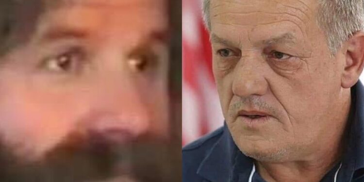 Deklaratë emocionuese e Arsim Gërxhaliut: 13 ditë kishte vetëm shi, në momentin që u varros Adem Jashari u hap qielli, doli dielli
