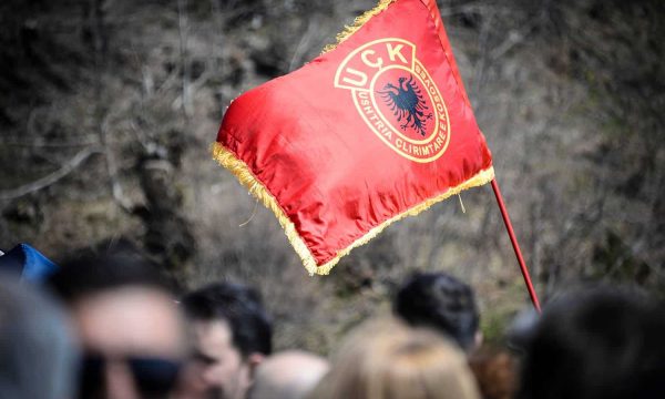 Zhduket ish-ushtari i UÇK-së