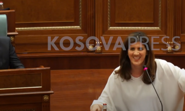 “Dreqi t’hangtë, s’e le asnjë qershi pa e hongër”, deklarata e Musliut që e shkriu së qeshuri Kurtin