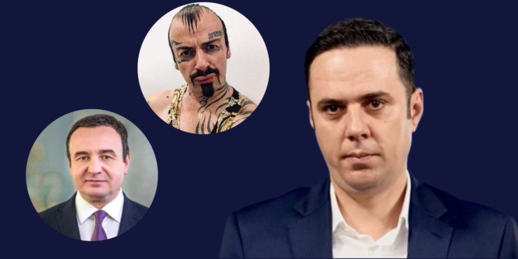 Abdixhiku e krahason Kurtin me Vali Corleonen: Veç këtyre dyve s’iu ka thënë askush “puna e mbarë”