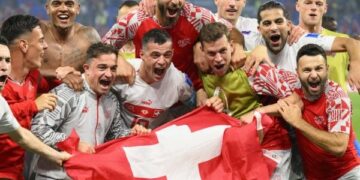 Publikohet lista e Zvicrës, “Helvetikët” me treshen shqiptare në Serbi