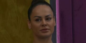 “M’ka rrah boksa”, Xhuli rrëfen arsyen e ndarjes nga ish i dashuri