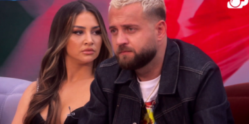 Luizi mund të ishte kundërshtar me Ilirin dhe Donaldin, tregon arsyen pse nuk u fut në “BBV1”