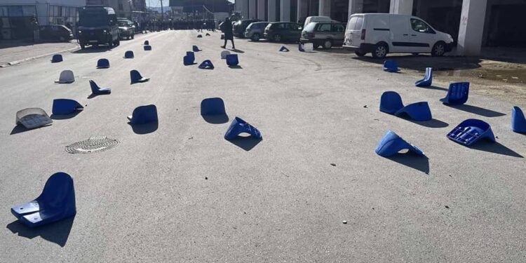 Merret vendim, Ballkani duhet të ia paguaj Llapit krejt dëmet e shkaktuara në stadiumin e Podujevës