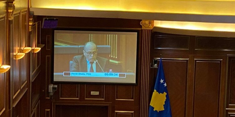 PDK kundër ngritjes së tarifave për 14% nga ZRrE