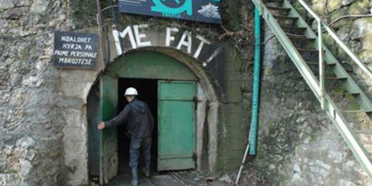 Xehetari Latifi thotë se i di dy vende në Kosovë ku mund të ketë edhe diamante