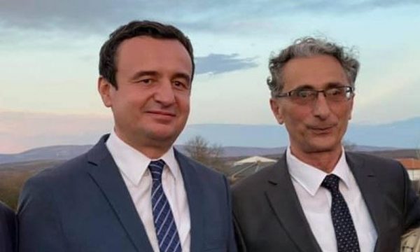 Hysamedin Feraj rrëfen një bisedë të vitit 2014 me Kurtin, për Asociacionin