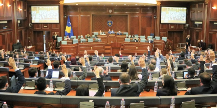 Deputeti i VV-së: Vetëmenaxhimi i njëjtë me Asociacionin- Qeveria do të dënohet nga votat e qytetarëve