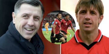 Vata: Ndeshja ndaj Polonisë shumë e rëndësishme, futbollistët duhet të luajnë me zemër