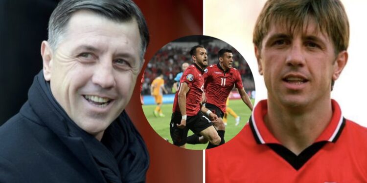 Vata: Ndeshja ndaj Polonisë shumë e rëndësishme, futbollistët duhet të luajnë me zemër