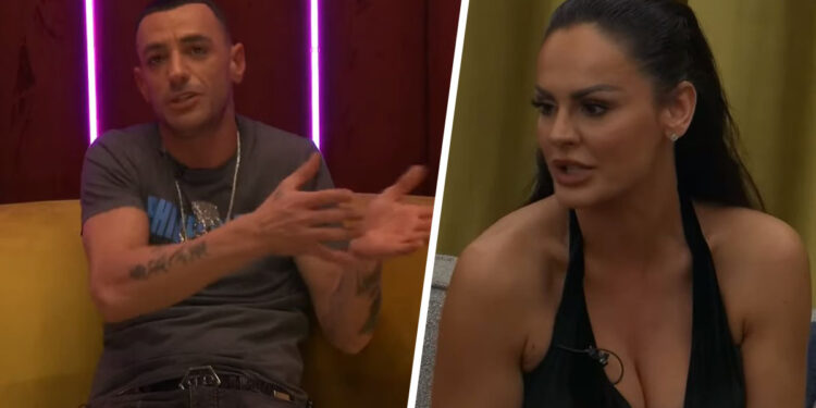 Xhuli-Stresit: Shuj bre, në xhep të shti