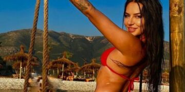 Kjo është banorja më e votuar nga publiku për tu rikthyer në Big Brother VIP