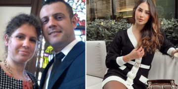 Motra e Luizit flet për herë të parë për Kiarën, zbulon raportin mes tyre