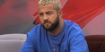 10 mijë euro nga Bekim Balaj për rrobat e Luiz Ejllit, “shpërthen” i ati i futbollistit: Jepjani fukarait, jo këtij që e rreh gruaja