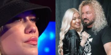 Sabiani flet me Keisin: Hap sytë se e di ti ça s’dua, rri vetëm me Luizin