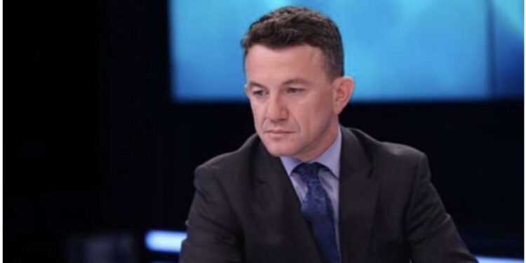 Buzhala shprehet i habitur me televizionin që kishte marrëveshje: Që dy javë nuk më kanë thirrur në debat
