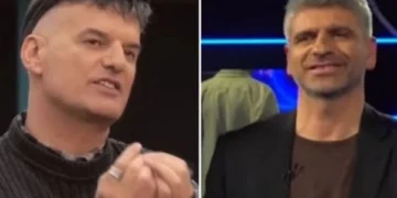 “Kemi qenë në një burg me Qetsorin”, Bledi Mane: Ai qëndronte në bodrum me hajdutët e pusetave