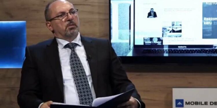 Ish-kryeinspektori Topalli tregon si ka qenë dhoma e burgut ku ishte Astrit Dehari