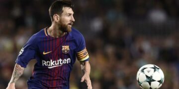 Barcelona po punon seriozisht për ta rikthyer Messin në Barcelonë
