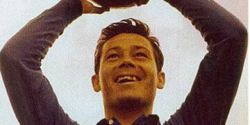 Vdes një legjendë e futbollit, rekordi i tij qëndron edhe sot!