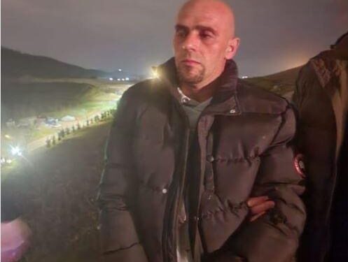 Arrestohet i dyshuari për vrasjen e tri grave në Tiranë