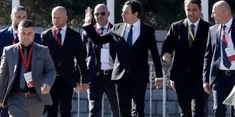 Marrëveshja e Ohrit, dykuptimësi e paqartësi – interpretimi i nenit 7 për vetëmenaxhimin e serbëve