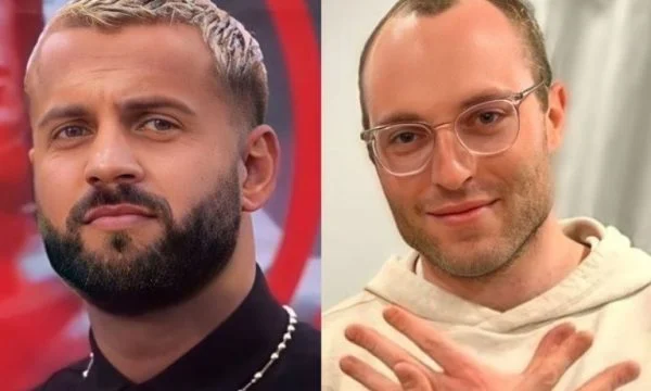 Efekti Luiz! Shikoni çfarë ndodhi me Instagramin e fituesit të ‘Big Brother Kanada’ pasi foli për të