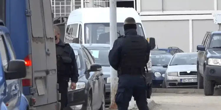 Ekskluzive: Këto janë qytetet ku po zhvillohet aksioni policor për fajde