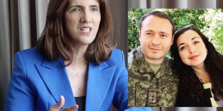 Musliu: Në emër të presidentes Osmani më ka dërguar letër Prindon Sadriu