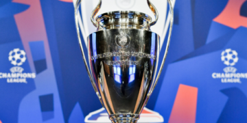 Eliminimi nga Liga e Kampionëve, shkarkohet trajneri