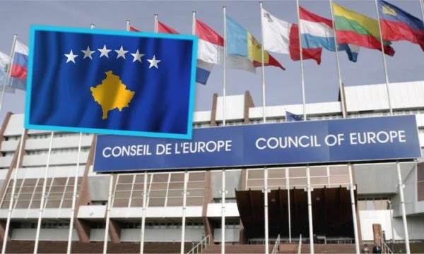 Kosova jashtë agjendës së Këshillit të Europës edhe pas një viti nga aplikimi