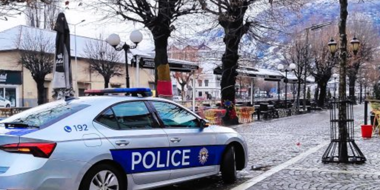 Mërgimtarët nga Suedia kapen për pronë në Prizren: Babai dhe vajza kërcënohen me vrasje nga familjarët