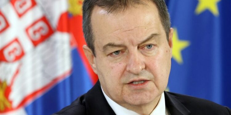Daçiq: Formimi i Asociacionit është test për ndërkombëtarët