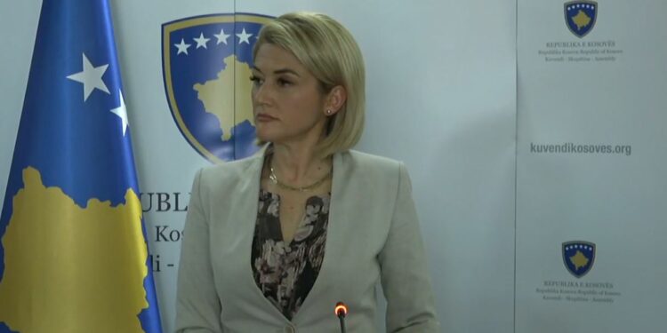 Kusri-Lila: Kurti do t’i drejtohet Kuvendit për Marrëveshjen e Ohrit, Asociacioni pa kompetenca ekzekutive