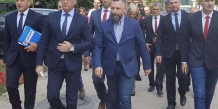 Pa pjesëmarrjen e Listës Serbe, ngrihet shqetësimi për sigurinë gjatë procesit zgjedhor