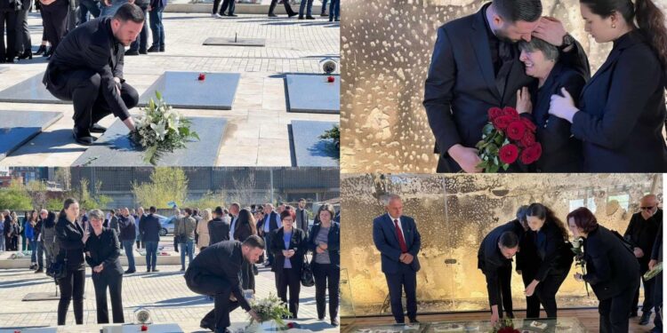 Postimi emocionues i të mbijetuarit të masakrës së Suharekës: Ne jemi dëshmia e asaj që ndodhi