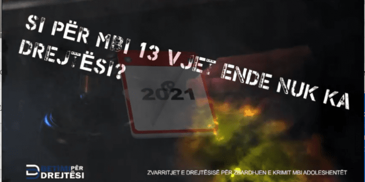 Gati 14 vjet në pritje të drejtësisë, si ishin plagosur tre adoleshentët në një lokal në qendër të Prishtinës