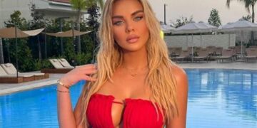 Kejvina rrëfehet për herë të parë pas daljes nga shtëpia: Kiara, njeriu më i shtirur në Big Brother VIP