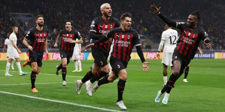 Më në fund Milani vendos ta blejë përfundimisht futbollistin e Realit