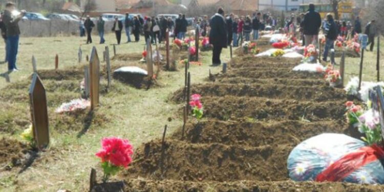 24 vjet nga masakra në familjen Berisha në Suharekë