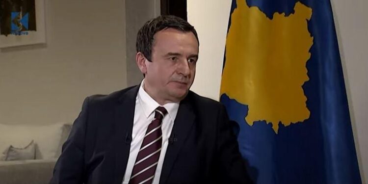 Kurti: Jam më i brengosuri për tri ligjet që opozita i dërgoi në Kushtetuese