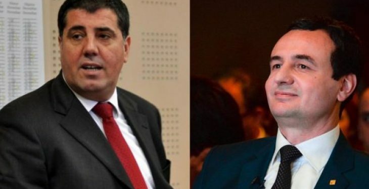 Haziri: Marrëveshja e Kurtit me probleme serioze, kryeministri na sjelli Zajednicën dhe injoroi të kaluarën