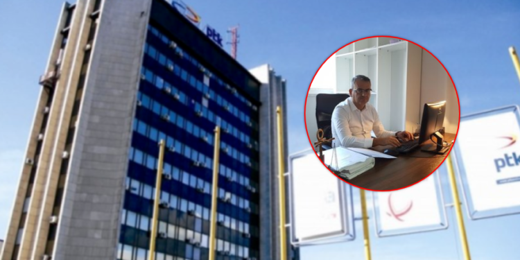 Telekomi reagon për pushimin nga puna të përmbaruesit privat Ilir Mullhaxha: Dëmi që e shkaktoi kap shifrën rreth 14 milionë euro