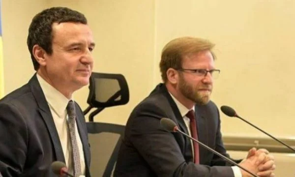 Haki Abazi-Kurtit: Për marrëveshjen e Ohrit, aktivistët e VV-së do të rrotullonin makina