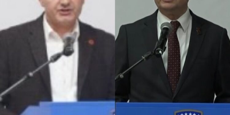 Jashari mesazh indirekt Kurtit: Luftën që fituam me gjak nuk guxojmë ta humbim sot në tavolinë