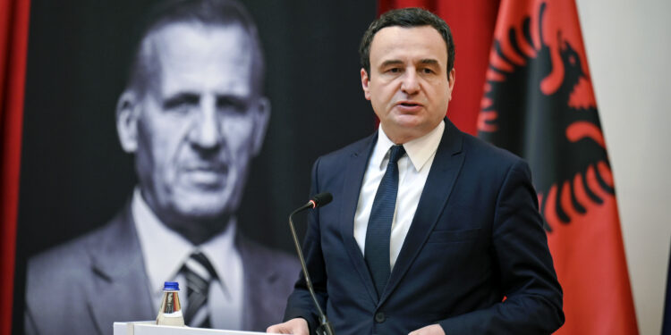 Kurti organizon mbledhje komemorative në nderim të Nazmi Mikullovcit